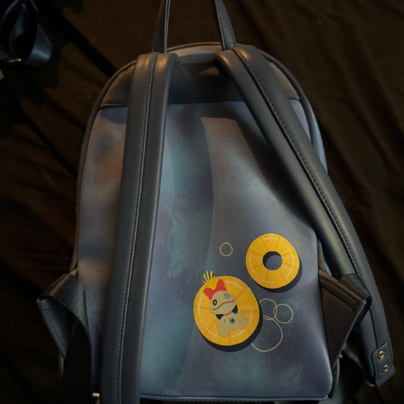 Stitch loungefly - Picture 2 of 6